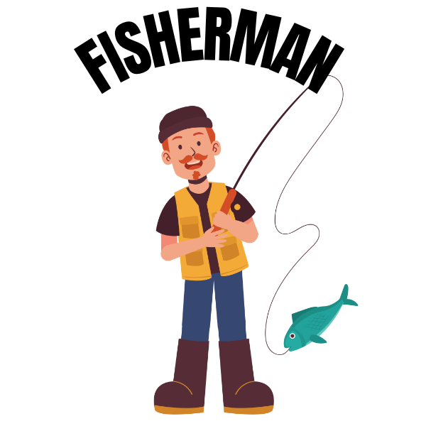Fisherman
