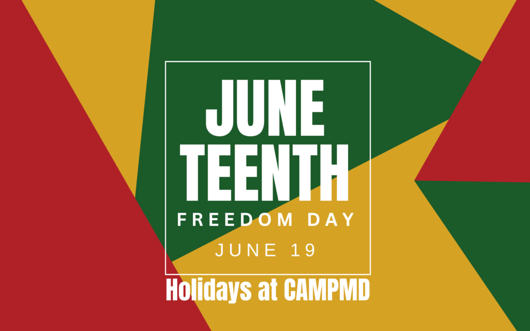 Juneteenth