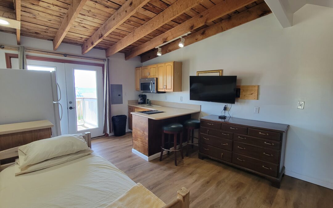 Studio Waterview #16